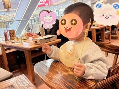 -北丐先生·野馄饨烧烤(长宁龙之梦店)