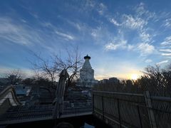 -火火咖啡&茶空间