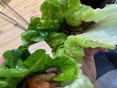 -九田家黑牛烤肉料理(新光汇店)