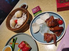 -点都德(长泰广场店)