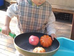 -昱南托育园.托班晚托.寒暑假班