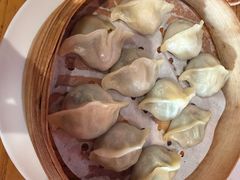 -老边饺子馆(中街店)