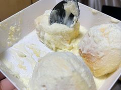 原味奶贝-鲍师傅糕点(国金街店)