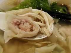 虾仁大馄饨-熙盛源(凤凰街店)