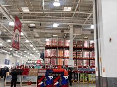 -山姆会员商店(杨桥西路店)