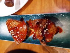 鹅肝寿司-天一料理(荔枝广场店)