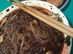 -甘记肥肠粉(马鞍北路店)