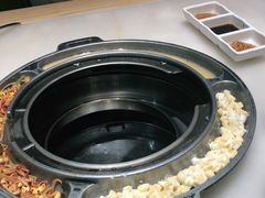 -韩宫宴炭火烤肉(印象城店)