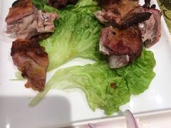 -巴依老爷·新疆美食(上城区天城路店)