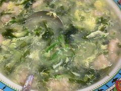 -清真·尚穆回回香清真餐厅(工人新村店)