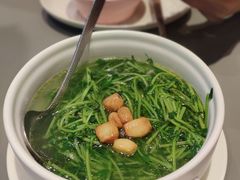 -桂满陇·杭州小馆(巴黎春天浦建店)