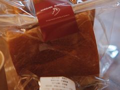 -佐敦面包铺·JORDAN BAKERY