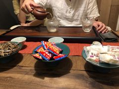 -邈墨茶馆(凤起路店)