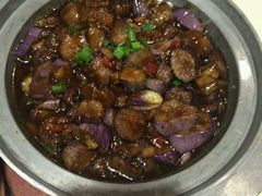 android_upload_pic-东沙小镇主题餐厅(下沙店)