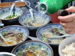 -无名氏宵夜小摊(祝家三姐妹馄饨店)