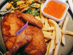 -Ambra Haus琥珀屋精酿餐厅(宝山店)