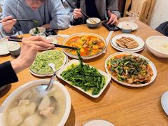 -灯盏窝餐厅