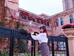 -府河摄影公园