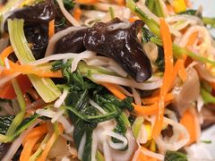 -奇芳阁·百年清真南京菜(夫子庙店)