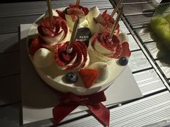 -巴黎贝甜(亿合城店)