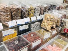 零售区-上海市长春食品商店(淮海中路店)