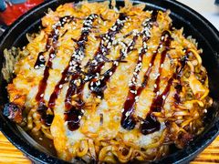 火鸡面-猪小牛烤肉(青塔店)