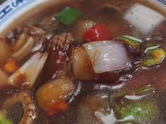 -鲁达面馆本帮风味(共康东路店)