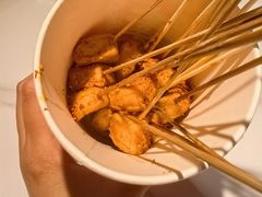 -状元虎.摇滚炒鸡.家常菜(义勇街店)