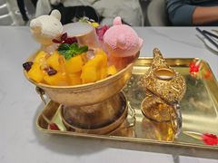 -3号仓库·创意中国菜(新世界城店)