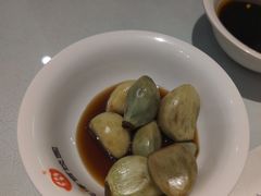 -百饺园(平山道店)