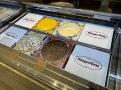 -哈根达斯(泉州万达店)