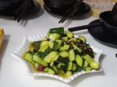 -陈帅夜排档·龙虾·炒菜·烤串(世茂店)