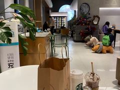 -烫面包·面包烘焙(绿地缤纷城店)