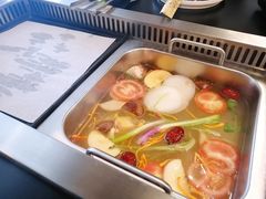 -霸王牛肉(龙湖U城店)