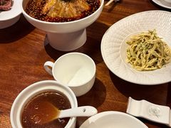 -泡桐树孙二娘私房菜