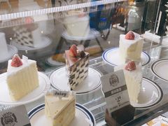 -Juicy Bakery(瑞景店)