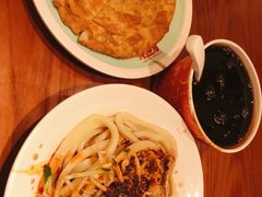 高担酿皮-再回首(西关木塔巷店)