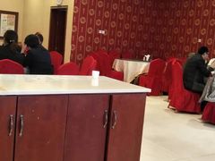 大堂-博雅渔港·融合菜(维也纳国际大酒店)