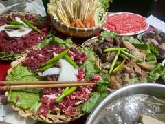 -潮汕·草根牛肉档(城市集市上海荟聚店)