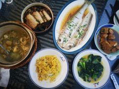 -湾里人家(旺山景区店)
