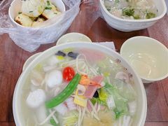 -同心楼(解放北路店)