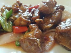 -龙桥私厨·姜花菊花过桥鱼·顺德菜(容桂店)