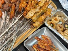 -老虎滩大连海鲜烧烤(建邺云锦路总店)