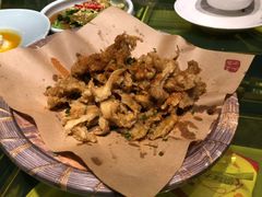 -辛香汇(大华第一坊店)