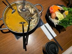 -呷哺呷哺 黄金牧场 (回龙观港龙店)