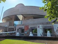 -上海博物馆(人民广场馆)