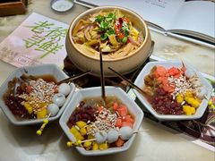 -锦府盐帮·李宅(领展购物广场中关村店)