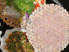 -草鱼先生潮州鱼生·虾生(新厦花园店)