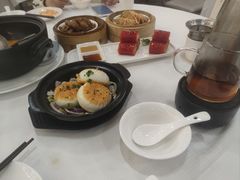 -福满楼·海鲜酒家(福永益田店)
