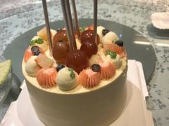 -鹭江宾馆·观海餐厅